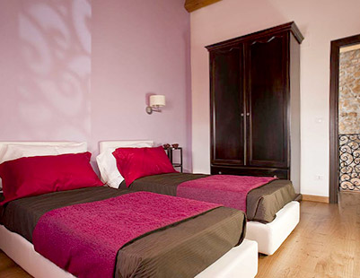 on-Sicily - photos of apartment Carolea -  Balestrate, Sicily